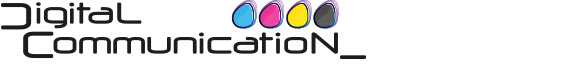 Logo Digital Communication_